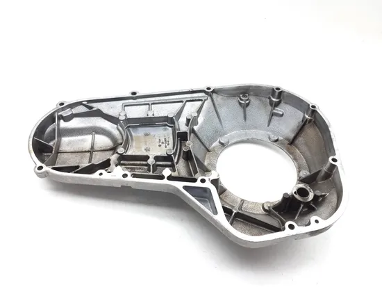 Outer Primary Clutch Cover 2004 Harley-Davidson Electra Glide FLHT 2799A x