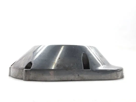 Outer Primary Clutch Cover 2004 Harley-Davidson Electra Glide FLHT 2799A x