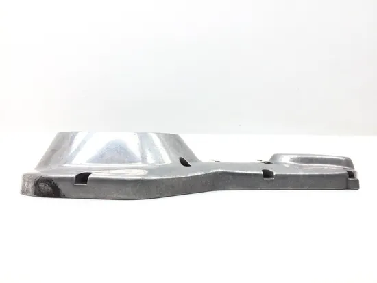 Outer Primary Clutch Cover 2004 Harley-Davidson Electra Glide FLHT 2799A x