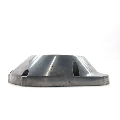 Outer Primary Clutch Cover 2004 Harley-Davidson Electra Glide FLHT 2799A x 15