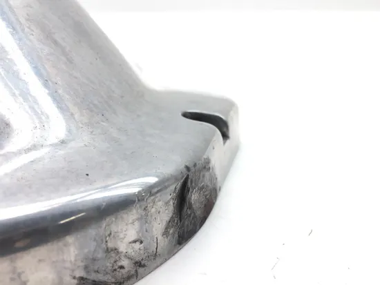 Outer Primary Clutch Cover 2004 Harley-Davidson Electra Glide FLHT 2799A x