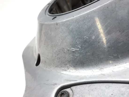 Outer Primary Clutch Cover 2004 Harley-Davidson Electra Glide FLHT 2799A x