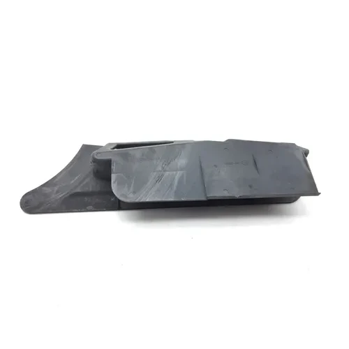 Lower Belt Guard Cover 2004 Harley-Davidson Electra Glide FLHT 2799A x 9