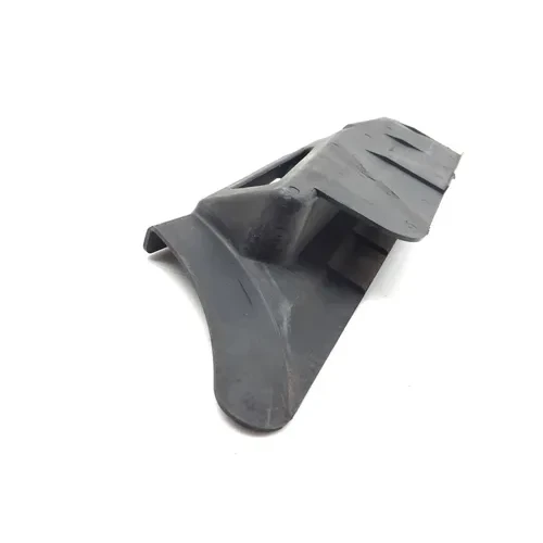 Lower Belt Guard Cover 2004 Harley-Davidson Electra Glide FLHT 2799A x 10