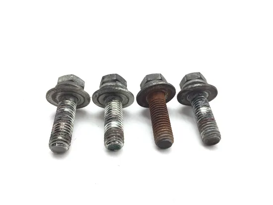 Shock Bolts 2004 Harley-Davidson Electra Glide FLHT 2799A