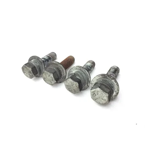 Shock Bolts 2004 Harley-Davidson Electra Glide FLHT 2799A 5