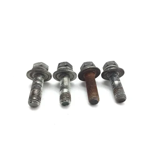 Shock Bolts 2004 Harley-Davidson Electra Glide FLHT 2799A 6