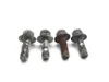 Shock Bolts 2004 Harley-Davidson Electra Glide FLHT 2799A