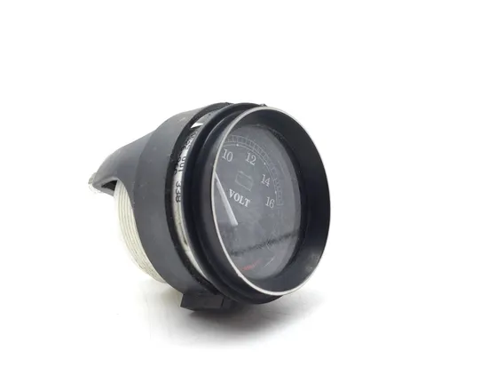 Voltage Gauge Meter 2004 Harley-Davidson Electra Glide FLHT 2799A