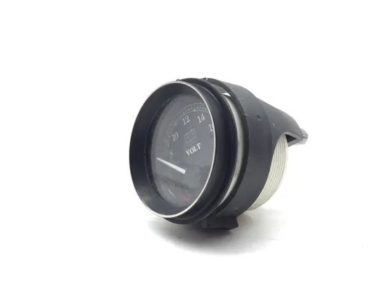 Voltage Gauge Meter 2004 Harley-Davidson Electra Glide FLHT 2799A