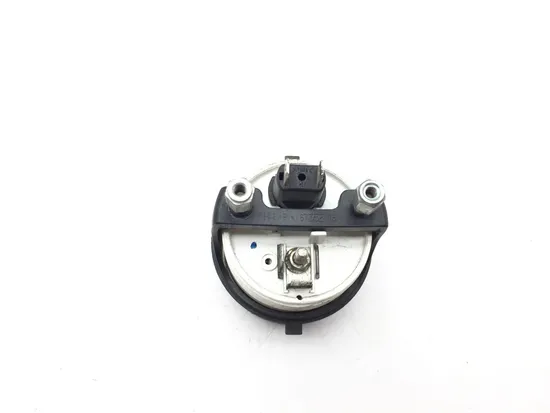 Voltage Gauge Meter 2004 Harley-Davidson Electra Glide FLHT 2799A