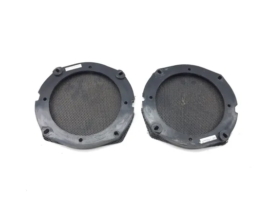 Speaker Covers 2004 Harley-Davidson Electra Glide FLHT 2799A x