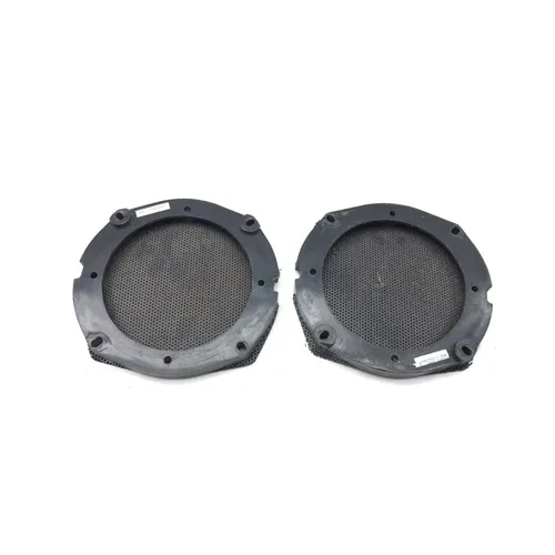 Speaker Covers 2004 Harley-Davidson Electra Glide FLHT 2799A x 8