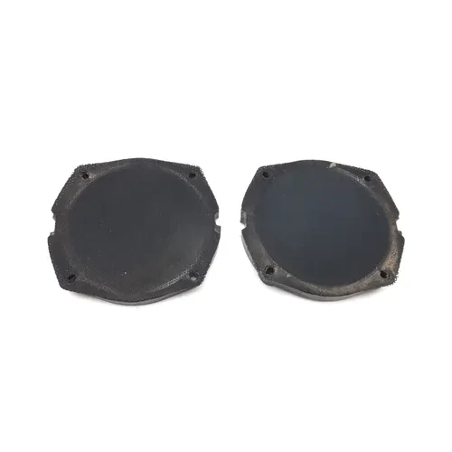 Speaker Covers 2004 Harley-Davidson Electra Glide FLHT 2799A x 3