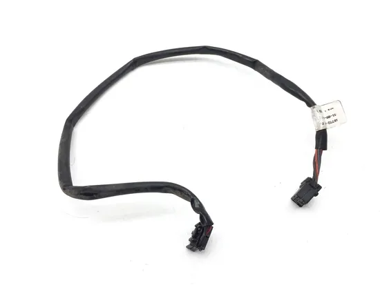 Brake Tail Light Harness 2004 Harley-Davidson Electra Glide FLHT 2799A