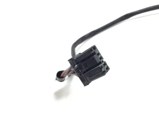 Brake Tail Light Harness 2004 Harley-Davidson Electra Glide FLHT 2799A