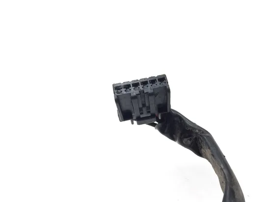 Brake Tail Light Harness 2004 Harley-Davidson Electra Glide FLHT 2799A