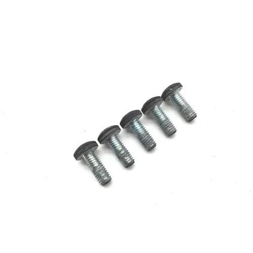 Rear Brake Rotor Disc Bolts 2004 Harley-Davidson Electra Glide FLHT 2799A 3