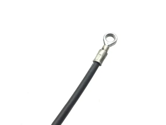 Clutch Cable 2004 Harley-Davidson Electra Glide FLHT 2799A