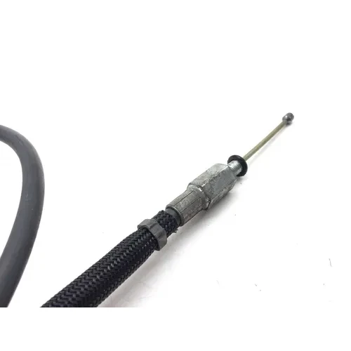 Clutch Cable 2004 Harley-Davidson Electra Glide FLHT 2799A 5
