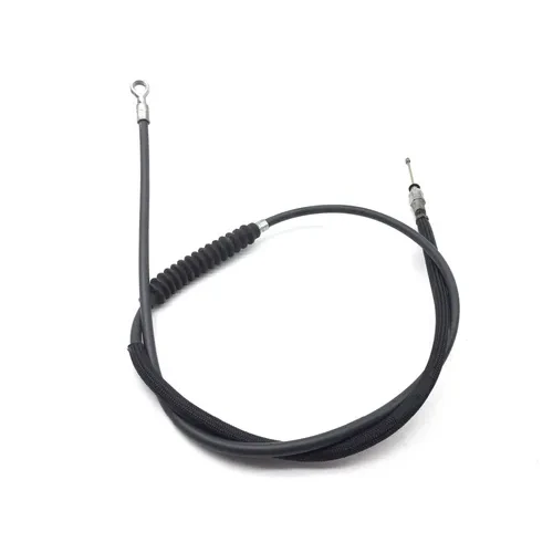 Clutch Cable 2004 Harley-Davidson Electra Glide FLHT 2799A 3