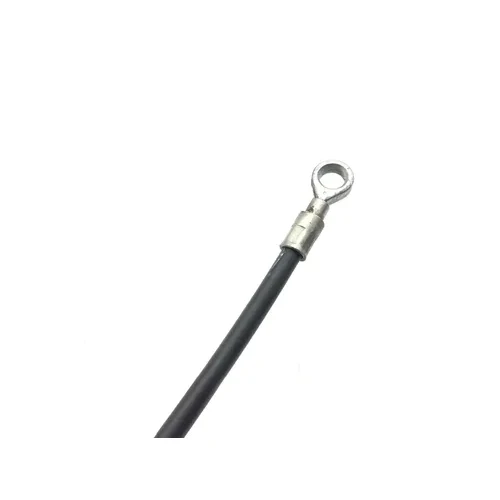 Clutch Cable 2004 Harley-Davidson Electra Glide FLHT 2799A 7