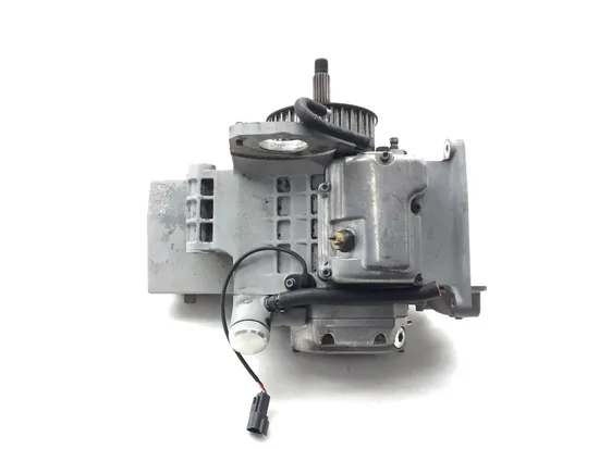 5 Speed Transmission 2004 Harley-Davidson Electra Glide FLHT 2799A x