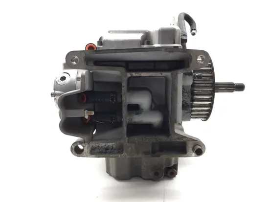 5 Speed Transmission 2004 Harley-Davidson Electra Glide FLHT 2799A x