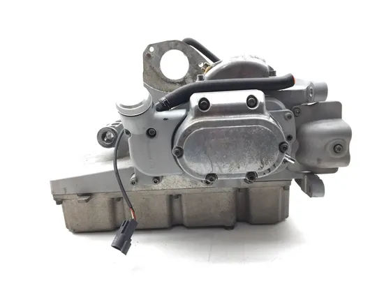 5 Speed Transmission 2004 Harley-Davidson Electra Glide FLHT 2799A x