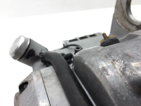 5 Speed Transmission 2004 Harley-Davidson Electra Glide FLHT 2799A x