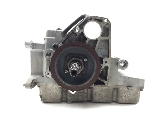 5 Speed Transmission 2004 Harley-Davidson Electra Glide FLHT 2799A x