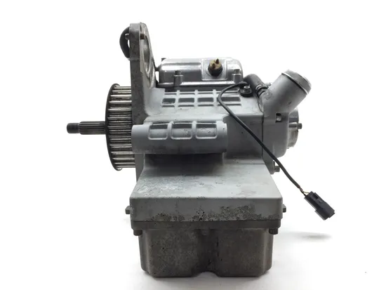 5 Speed Transmission 2004 Harley-Davidson Electra Glide FLHT 2799A x