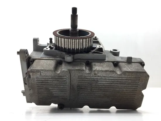 5 Speed Transmission 2004 Harley-Davidson Electra Glide FLHT 2799A x