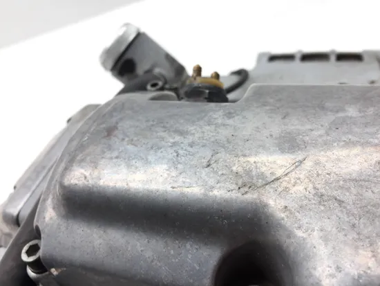 5 Speed Transmission 2004 Harley-Davidson Electra Glide FLHT 2799A x