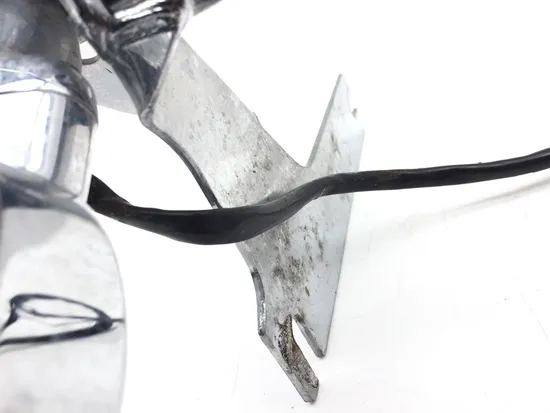 Front Spot Light Turn Signal Bar 2004 Harley-Davidson Electra Glide FLHT 2799A x