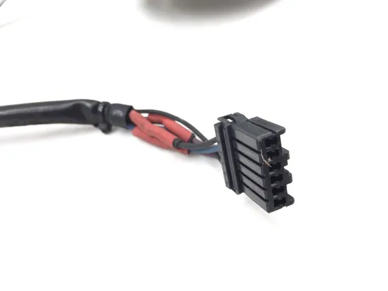 Front Spot Light Turn Signal Bar 2004 Harley-Davidson Electra Glide FLHT 2799A x