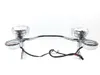 Front Spot Light Turn Signal Bar 2004 Harley-Davidson Electra Glide FLHT 2799A x
