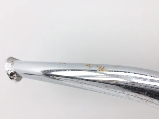 Front Crash Bar 2004 Harley-Davidson Electra Glide FLHT 2799A x