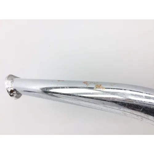 Front Crash Bar 2004 Harley-Davidson Electra Glide FLHT 2799A x 5