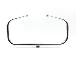 Front Crash Bar 2004 Harley-Davidson Electra Glide FLHT 2799A x