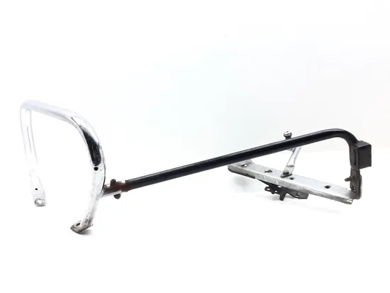 Saddlebag Mount Luggage Protector 04 Harley-Davidson Electra Glide FLHT 2799A x