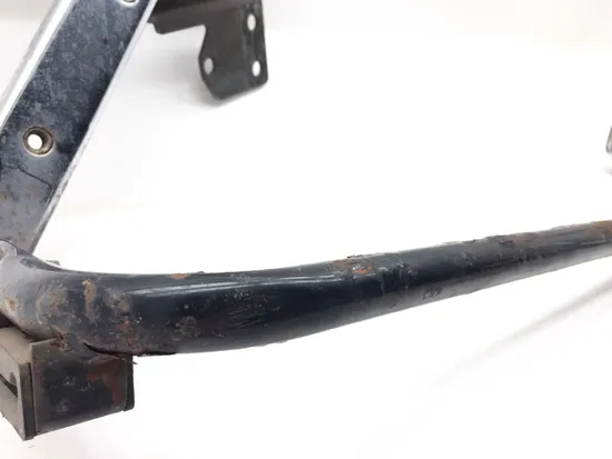 Saddlebag Mount Luggage Protector 04 Harley-Davidson Electra Glide FLHT 2799A x