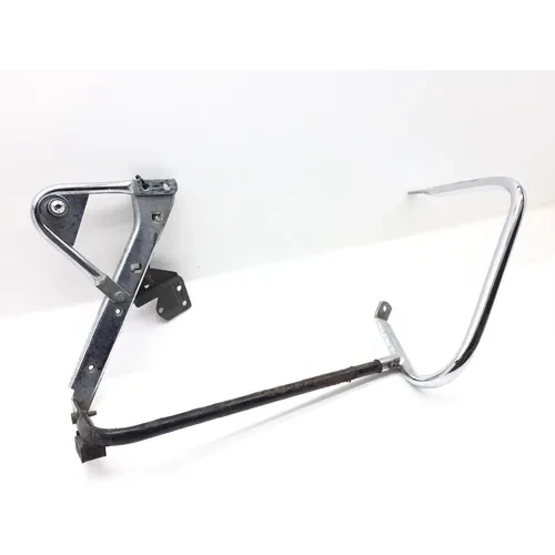 Saddlebag Mount Luggage Protector 04 Harley-Davidson Electra Glide FLHT 2799A x 5