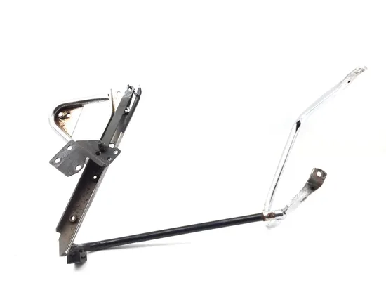 Saddlebag Mount Luggage Protector 04 Harley-Davidson Electra Glide FLHT 2799A x