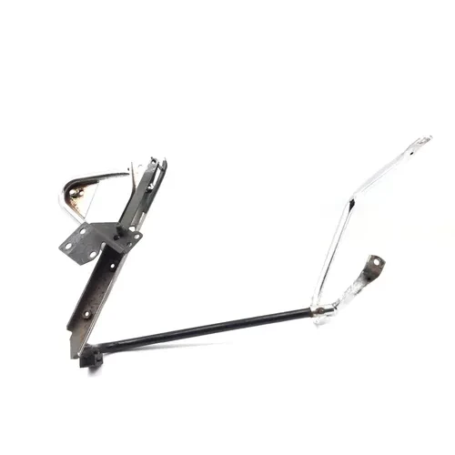Saddlebag Mount Luggage Protector 04 Harley-Davidson Electra Glide FLHT 2799A x 18