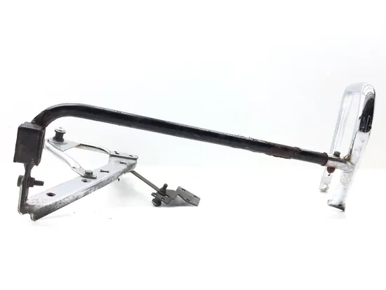 Saddlebag Mount Luggage Protector 04 Harley-Davidson Electra Glide FLHT 2799A x