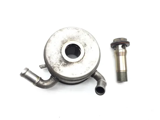 Engine Oil Cooler 2006 Yamaha YZF R1 2801A