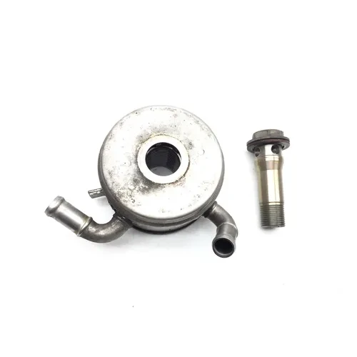 Engine Oil Cooler 2006 Yamaha YZF R1 2801A 3