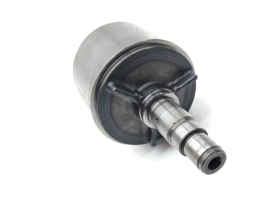 Engine Flywheel 2006 Yamaha YZF R1 2801A