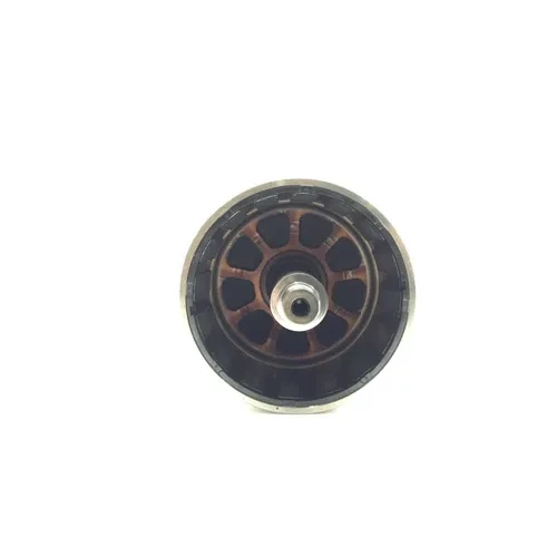 Engine Flywheel 2006 Yamaha YZF R1 2801A 8